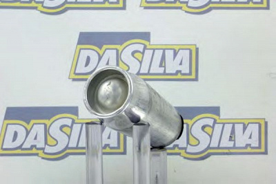DA SILVA ff4298 -  Осушитель, кондиционер